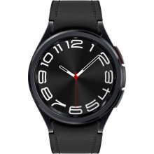 Samsung R955 Watch 6 LTE Classic 43mm Black